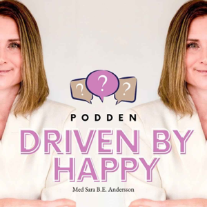 Driven by Happy