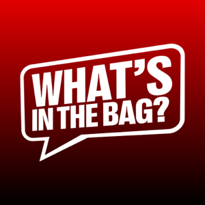 What's in the bag