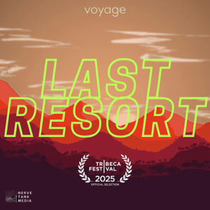 Last Resort