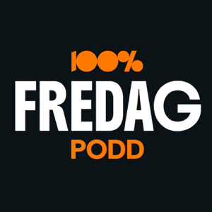 100% Fredag