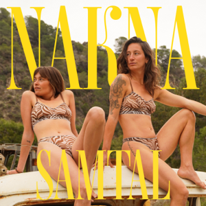 Nakna samtal