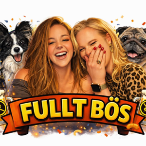 FULLT BÖS