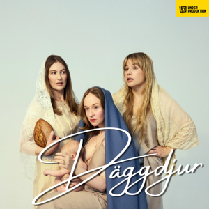 Däggdjur