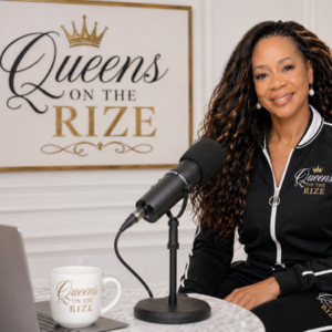Queens On the Rize