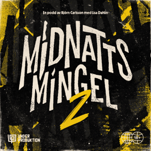 Midnattsmingel