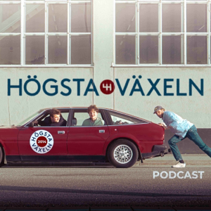 Högsta Växeln