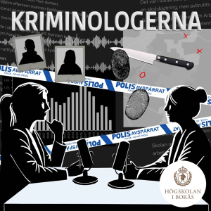 Kriminologerna