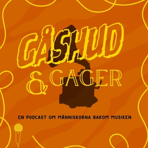Gåshud & gager