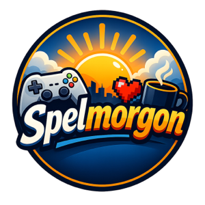Spelmorgon