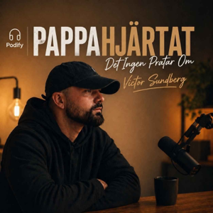 Pappahjärtat