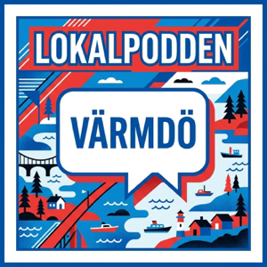 Lokalpodden – Värmdö