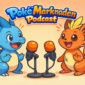 PokéMarknaden