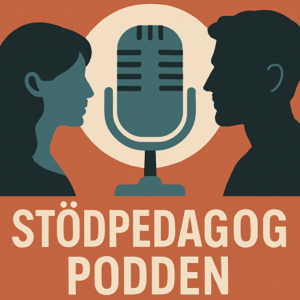 Stödpedagogpodden