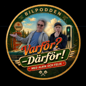 Varför? – Därför!