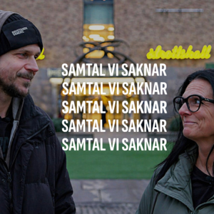 Samtal Vi Saknar
