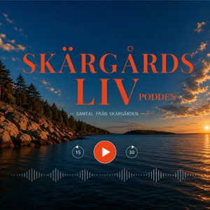 Skärgårdsliv Podcast
