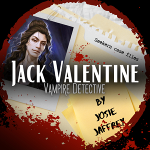Jack Valentine, Vampire Detective