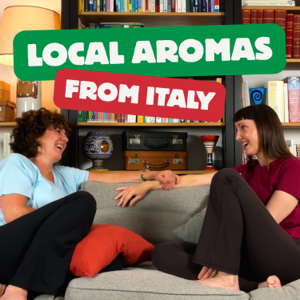 Local Aromas from Italy