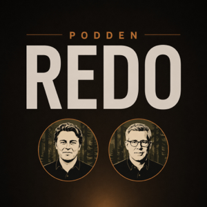 Podden Redo