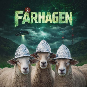 Fårhagen Podcast