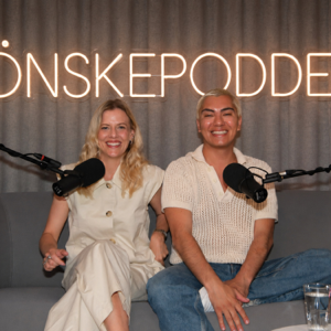 Önskepodden