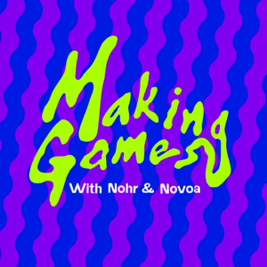 Making Games