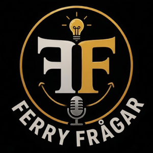 Ferry frågar