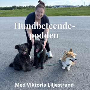 Hundbeteendepodden!