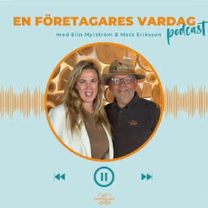 En Företagares Vardag's podcast