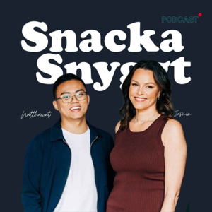Snacka Snyggt