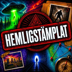 Hemligstämplat