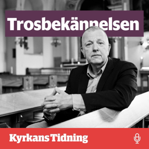 Trosbekännelsen