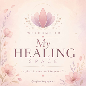 My Healing Space Audio
