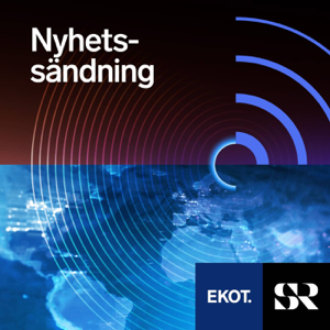 Ekot 22:00 USA presenterar nya sanktioner mot Iran