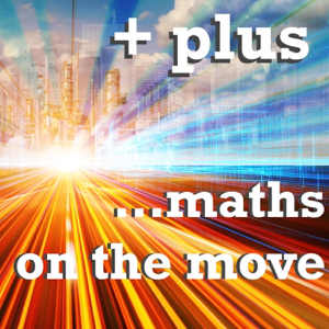 Maths on the Move