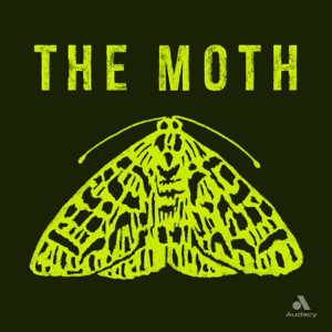 Calling In: The Moth Podcast