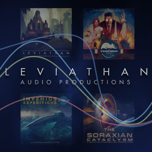 The Leviathan Chronicles