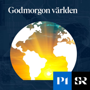 Godmorgon världen
