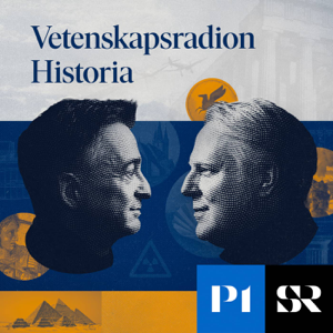 Vetenskapsradion Historia