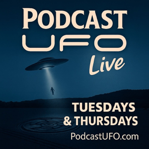 Podcast UFO