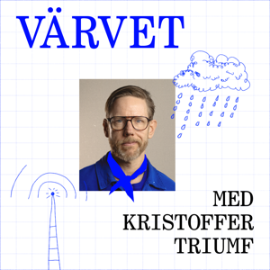 Värvet