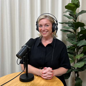 SWEN-podden - En podcast från SKR om robust kommunikation för ett starkt totalförsvar