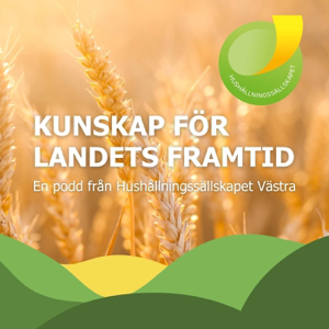 KUNSKAP FÖR LANDETS FRAMTID