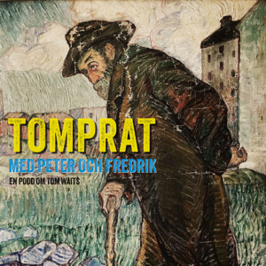 Tomprat med Peter och Fredrik