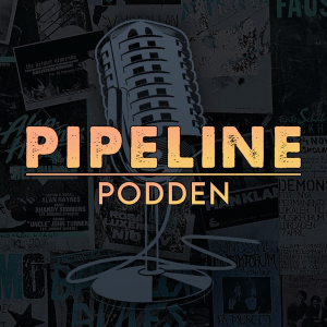 Pipelinepodden