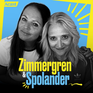Zimmergren & Spolander