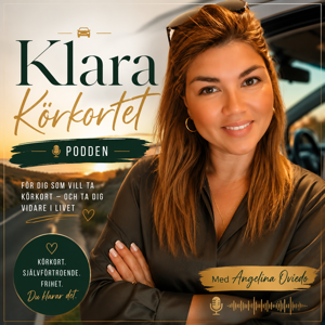 Klara Körkortet