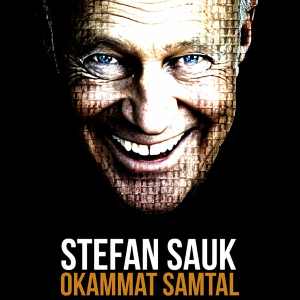 STEFAN SAUK okammat samtal