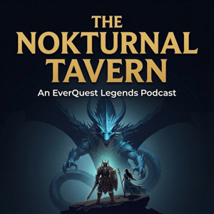 The Nokturnal Tavern