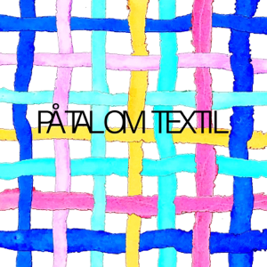 På tal om textil
